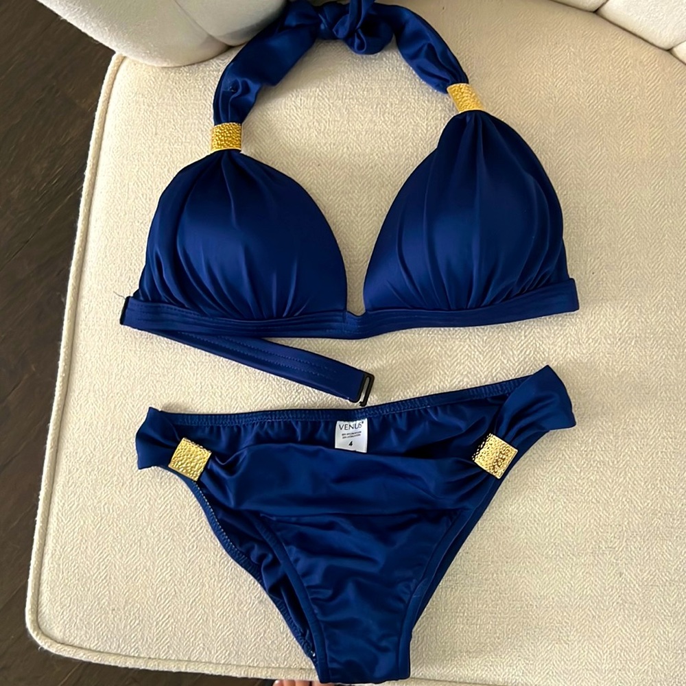 Swimming Suit